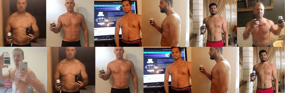 Testogen Before And After Pics
